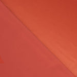 Triacetato Satén Rojo Coral - Ribes y Casals