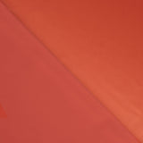 Triacetato Satén Rojo Coral - Ribes y Casals