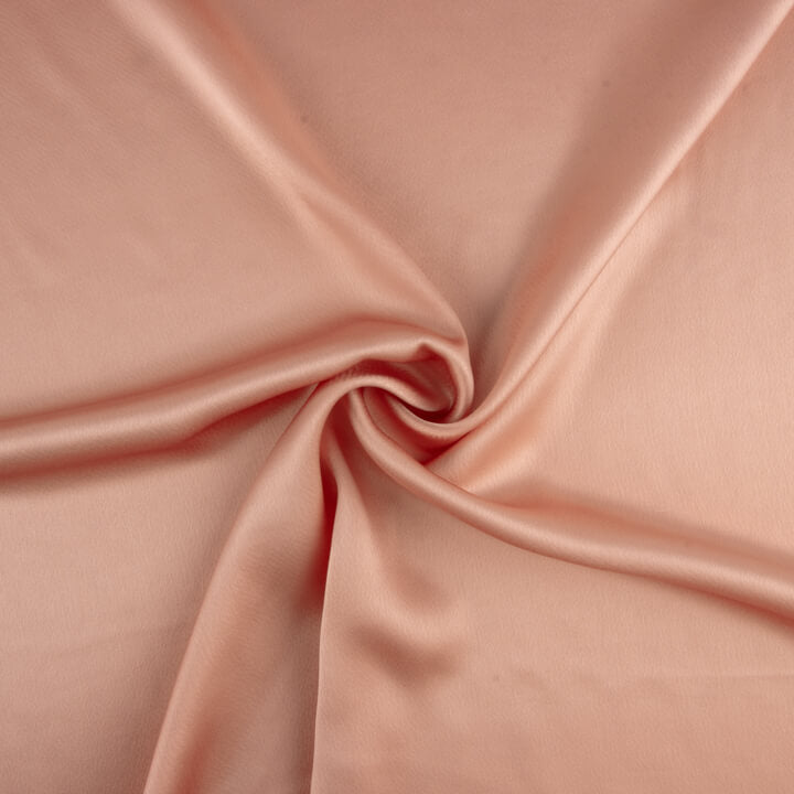 Triacetato Satén Rosa - Ribes y Casals