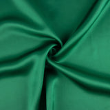Triacetato Satén Verde Esmeralda - Ribes y Casals