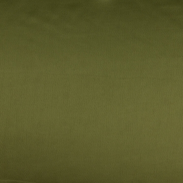 Triacetato Satén Verde Kaki - Ribes y Casals