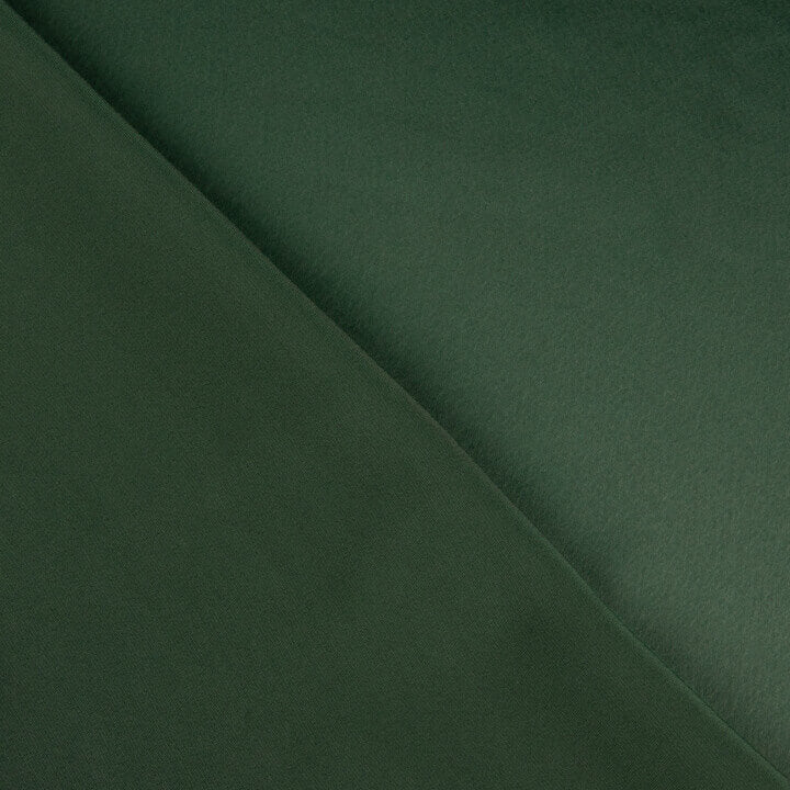 Triacetato Satén Verde Oscuro - Ribes y Casals