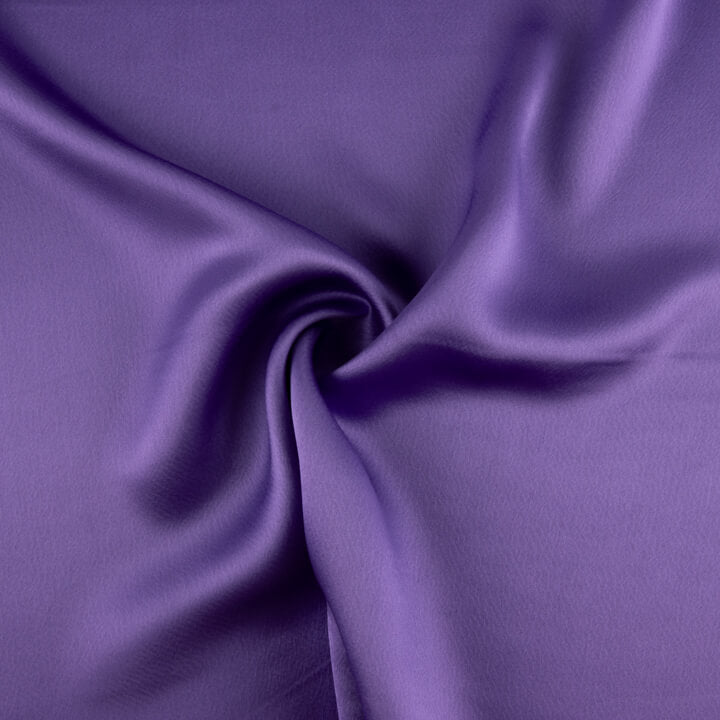 Triacetato Satén Violeta - Ribes y Casals