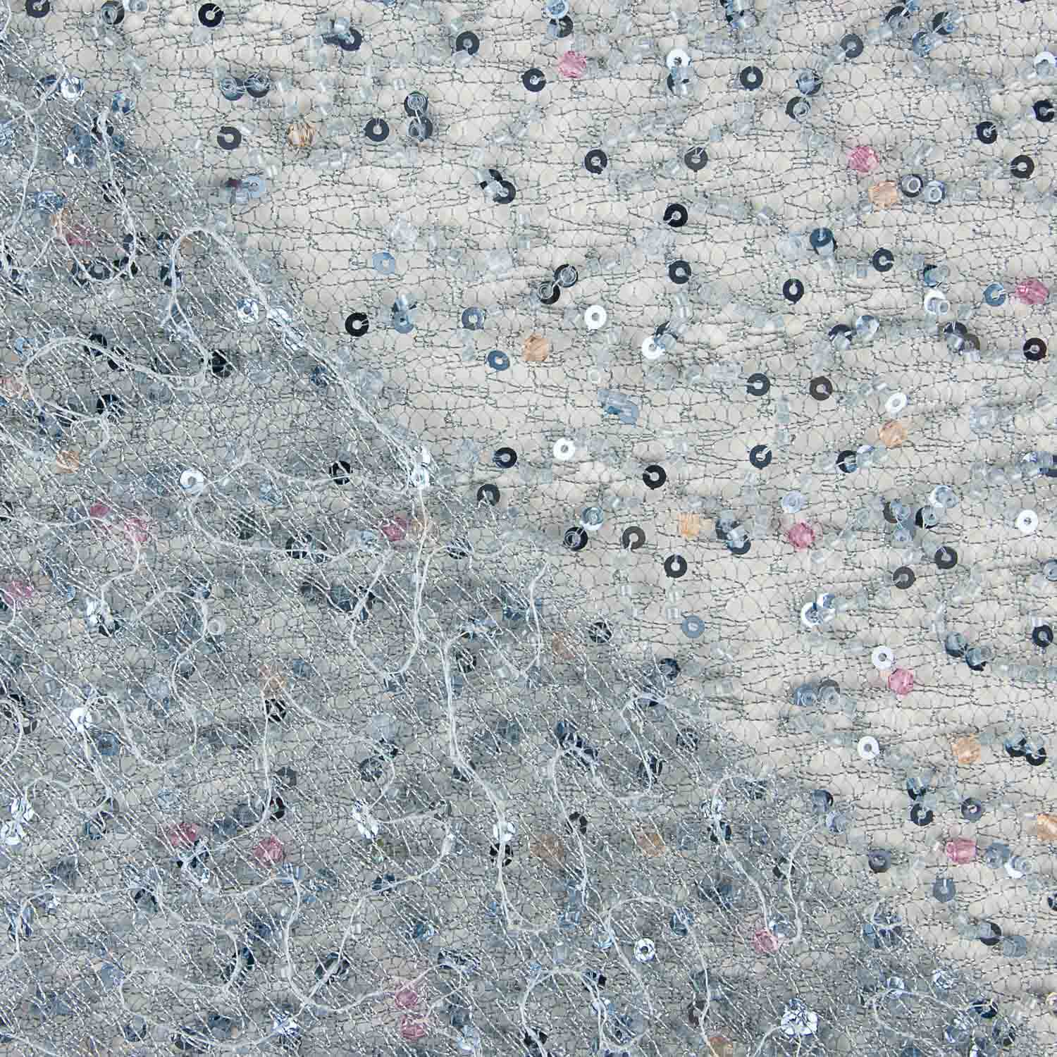 Pedrería Azul Pausini - Ribes y Casals