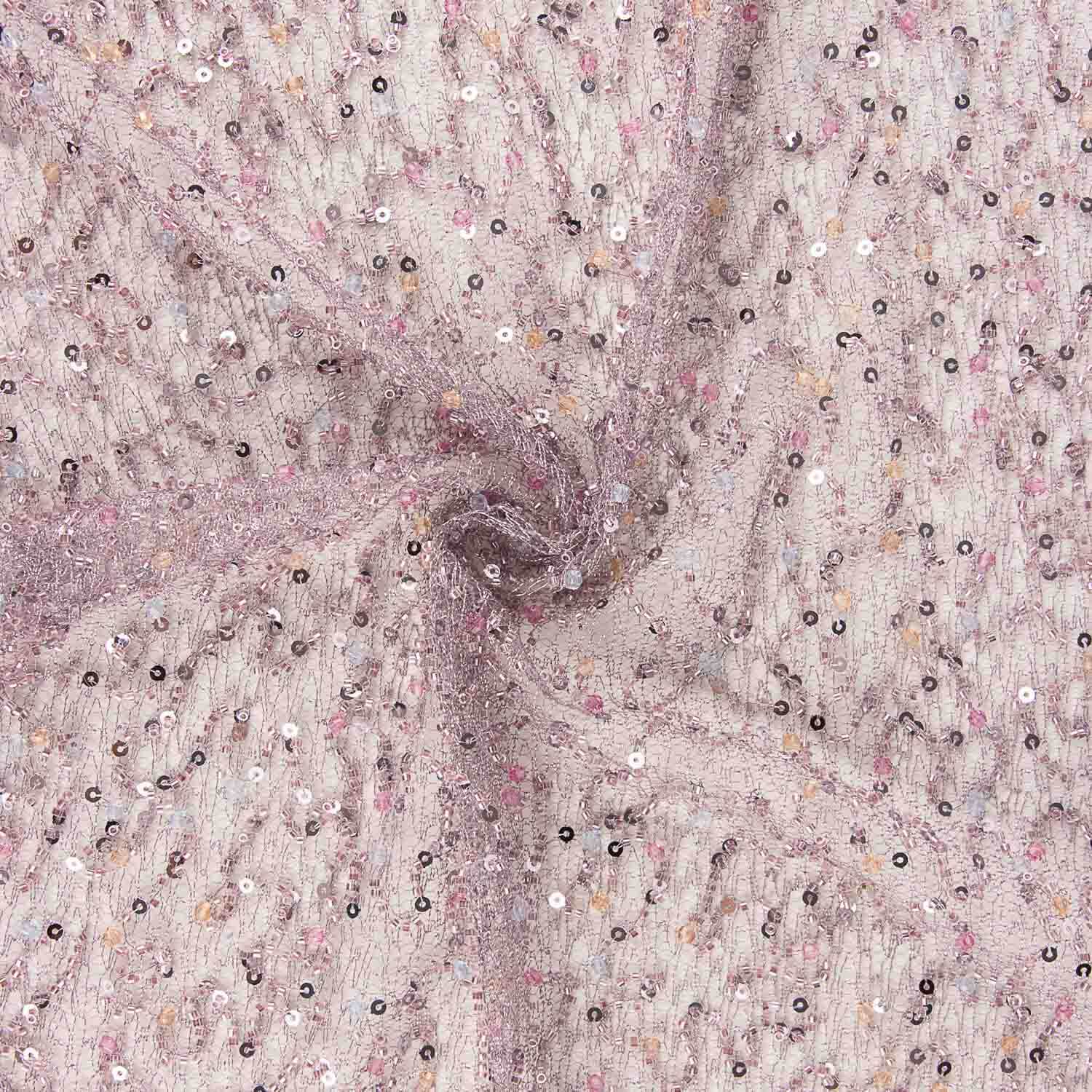 Pedrería Lavanda Pausini - Ribes y Casals