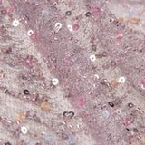 Pedrería Lavanda Pausini - Ribes y Casals