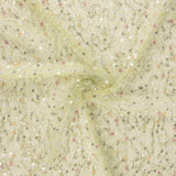 Pedrería Verde Pausini - Ribes y Casals