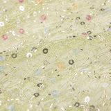 Pedrería Verde Pausini - Ribes y Casals