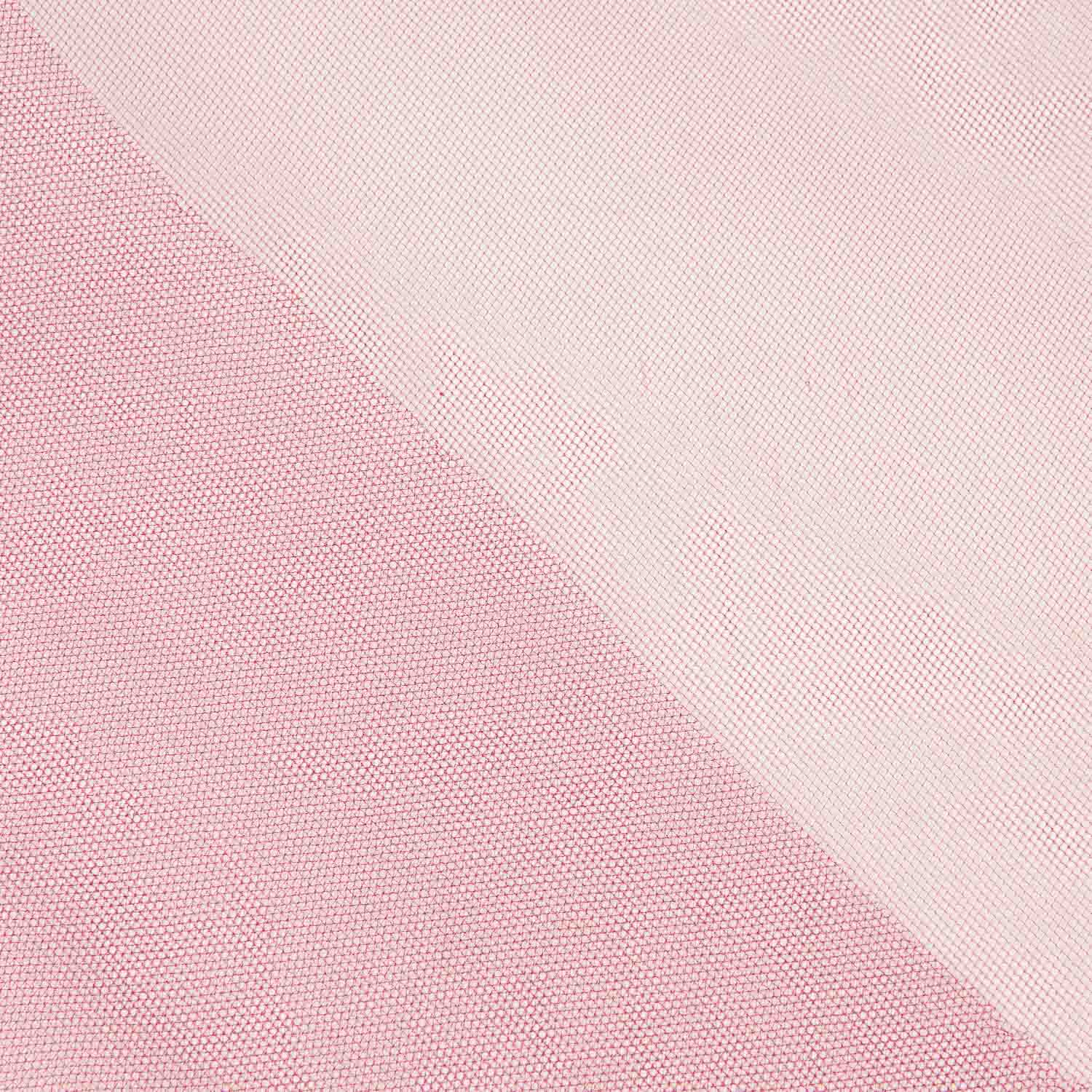 Tul Ilusión Magenta Oscuro - Ribes y Casals