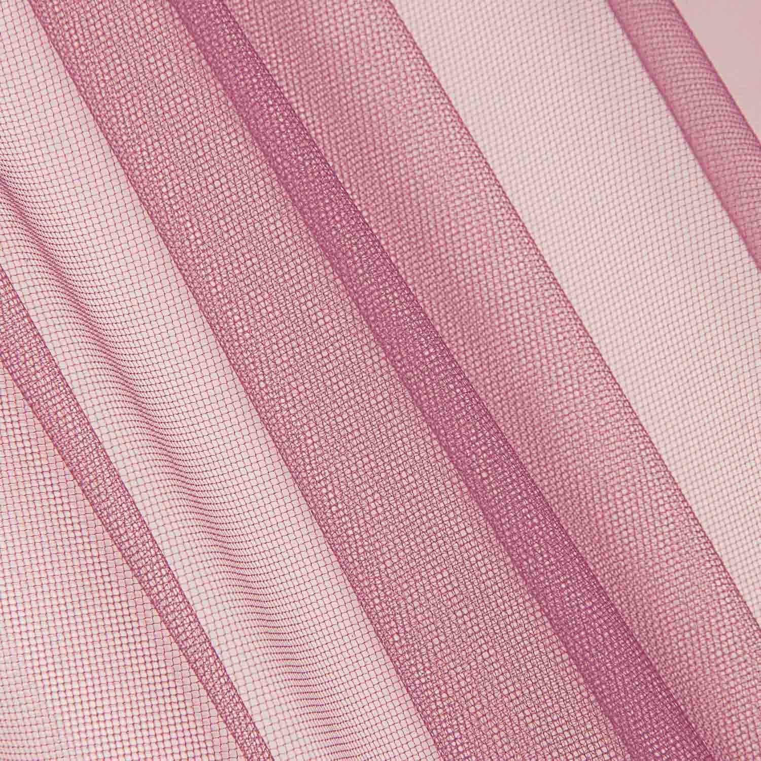 Tul Ilusión Magenta Oscuro - Ribes y Casals