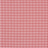 Cuadros Vichy Basic Rojo Pequeño 40 - Ribes y Casals