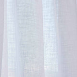 Visillo Etamin Blanco - Ribes y Casals