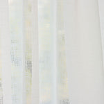 Visillo Etamin Blanco Natural - Ribes y Casals