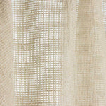 Visillo de Red Color Lino Natural - Ribes y Casals