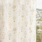 Visillo Infantil Globos - Ribes y Casals