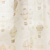 Visillo Infantil Globos - Ribes y Casals