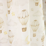 Visillo Infantil Globos - Ribes y Casals