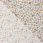 Viyela Algodón Flores Campestres - Ribes y Casals