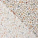 Viyela Algodón Flores Campestres - Ribes y Casals