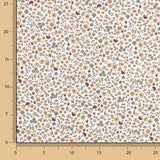 Viyela Algodón Flores Campestres - Ribes y Casals