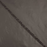 Tela Water Repellent Gris Oscuro - Ribes y Casals