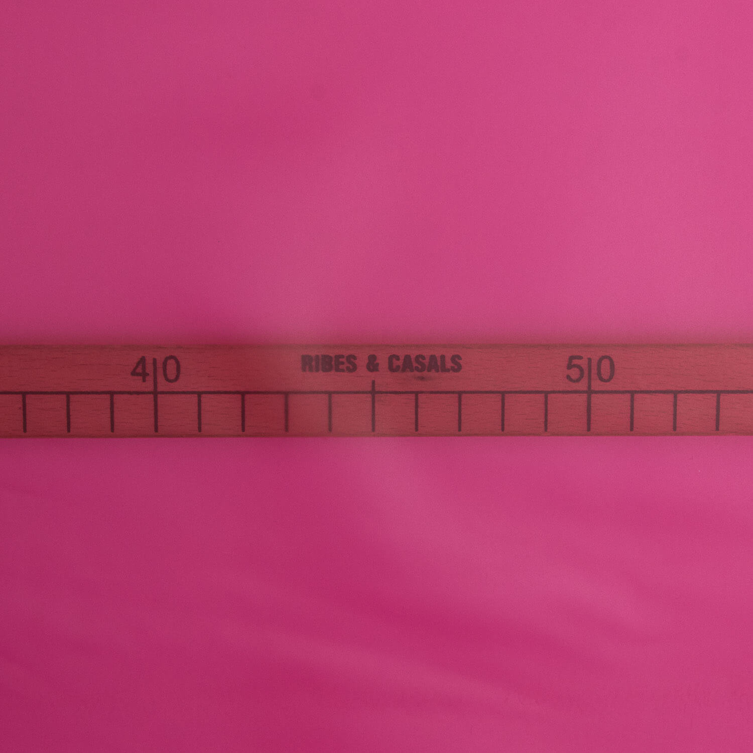 Water Repellent fucsia Lisa - Ribes y Casals