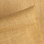 Yute Beige Natural con Lurex Dorado - Ribes y Casals