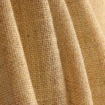 Yute Beige Natural con Lurex Dorado - Ribes y Casals