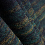 Lana Cocida Jaspeado Verdes - Ribes y Casals