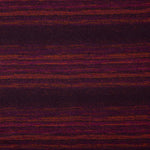 Retal Lana Cocida Jaspeado Granates 95x150 cm - Ribes y Casals