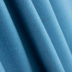 Abrigo Mouflón Loden Azul Capri - Ribes y Casals