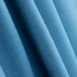 Abrigo Mouflón Loden Azul Capri - Ribes y Casals