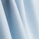 Abrigo Mouflón Loden Azul Claro - Ribes y Casals