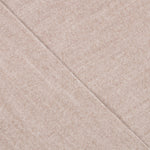 Abrigo Mouflón Loden Beige Claro - Ribes y Casals