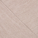 Abrigo Mouflón Loden Beige Claro - Ribes y Casals