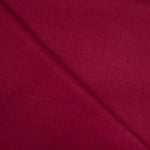 Abrigo Mouflón Loden Granate - Ribes y Casals