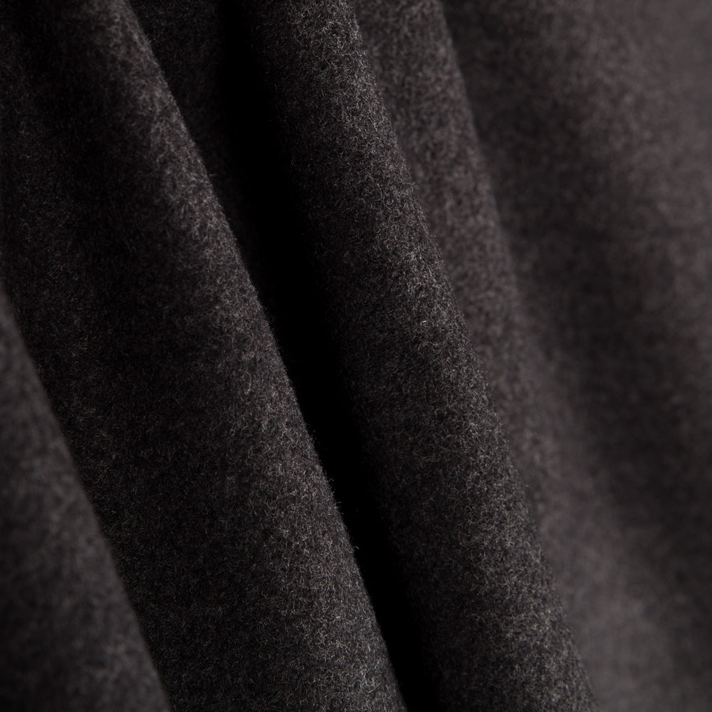 Abrigo Mouflón Loden Marengo - Ribes y Casals