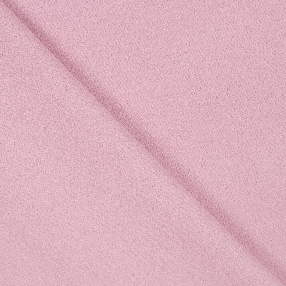 Abrigo Mouflón Loden Lila - Ribes y Casals