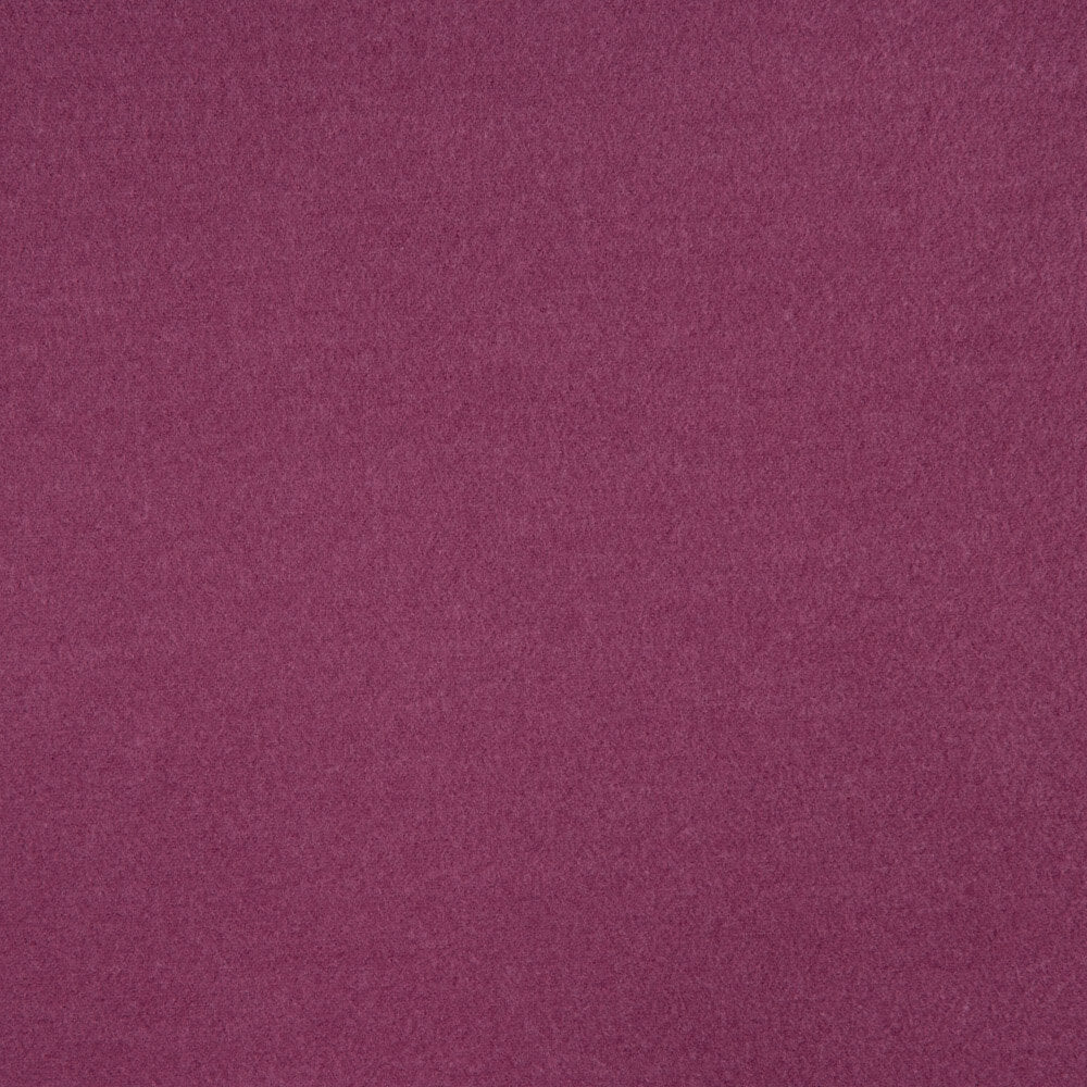 Abrigo Mouflón Loden Magenta - Ribes y Casals