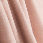 Abrigo Mouflón Loden Nude Suave - Ribes y Casals