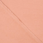 Abrigo Mouflón Loden Rosa Maquillaje - Ribes y Casals