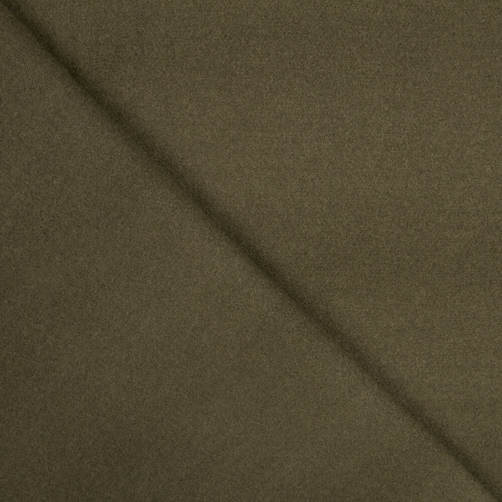 Abrigo Mouflón Loden Verde Kaki - Ribes y Casals