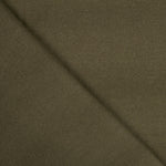 Abrigo Mouflón Loden Verde Kaki - Ribes y Casals