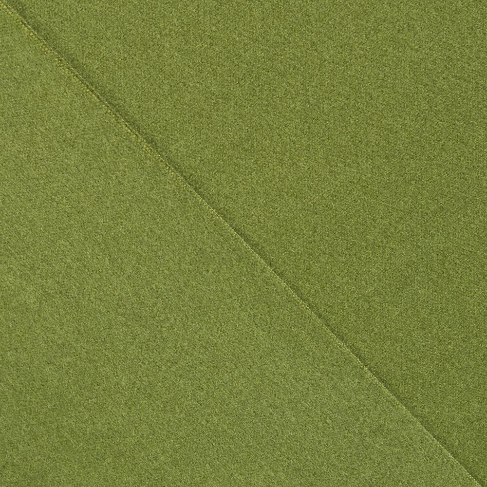 Abrigo Mouflón Loden Verde Oliva - Ribes y Casals