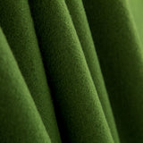 Abrigo Paño Lana Verde - Ribes y Casals