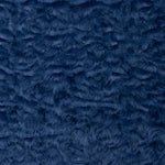 Abrigo Pelo Azul - Ribes y Casals