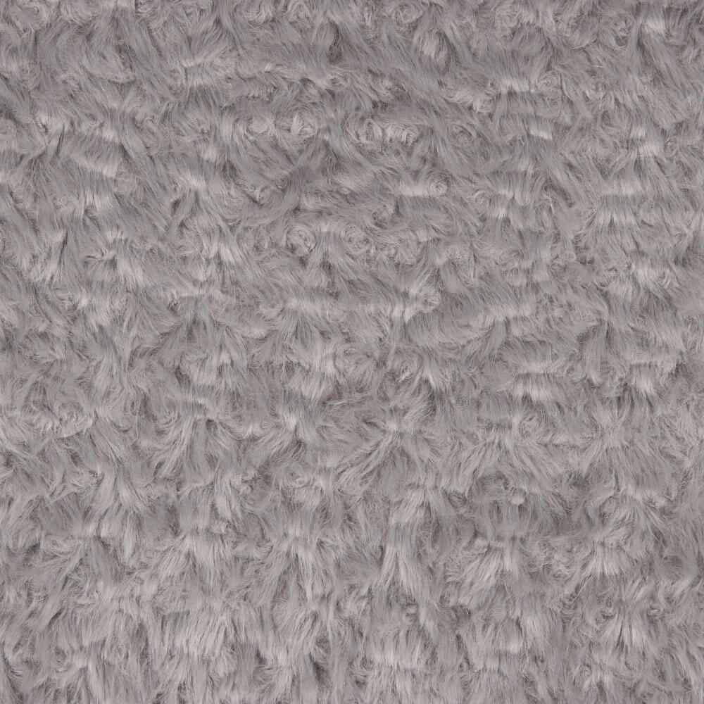 Abrigo Pelo Gris - Ribes y Casals