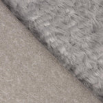 Abrigo Pelo Gris - Ribes y Casals