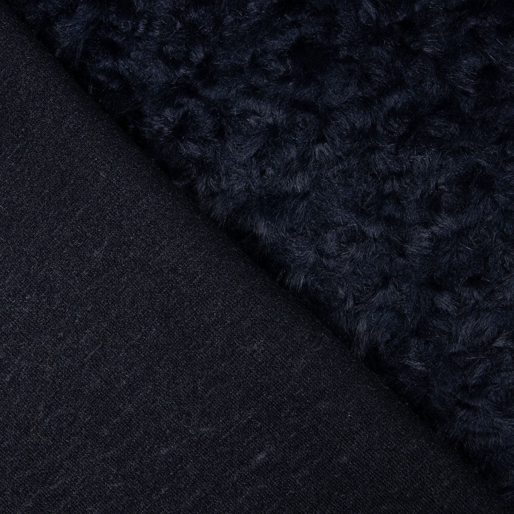 Abrigo Pelo Marino - Ribes y Casals