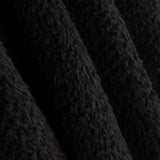 Abrigo Pelo Negro - Ribes y Casals